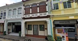 Desker Road Conservation Area (D8), Shop House #563198691
